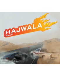 HAJWALA PS4 Account