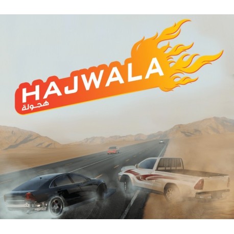 HAJWALA PS4 Account