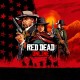 Red Dead Online PS4 Account