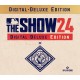 MLB: The Show 24 Deluxe Edition XBOX One / Xbox Series X|S Account