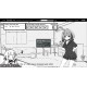 Living With Sister: Monochrome Fantasy PC Steam Account