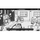 Living With Sister: Monochrome Fantasy PC Steam Account