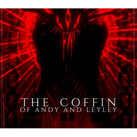 The Coffin of Andy and Leyley PC Steam Account