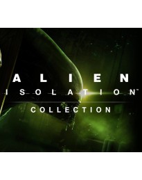 Alien: Isolation - The Collection XBOX / Xbox Series X|S Account