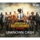 PUBG Mobile - 10 UC CD Key