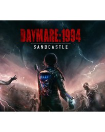 Daymare 1994: Sandcastle Xbox Series X|S Account