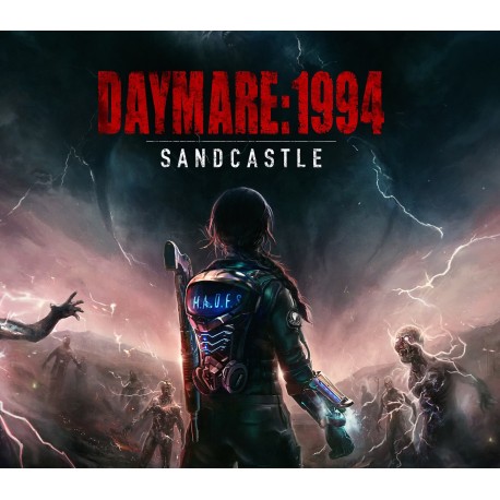 Daymare 1994: Sandcastle Xbox Series X|S Account