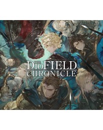 The DioField Chronicle XBOX One / Xbox Series X|S Account