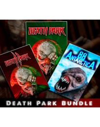 Death Park Bundle XBOX One / Xbox Series X|S Account