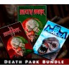 Death Park Bundle XBOX One / Xbox Series X|S Account