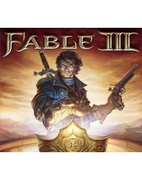 Fable III Xbox 360 / Xbox One / Xbox Series X|S Account