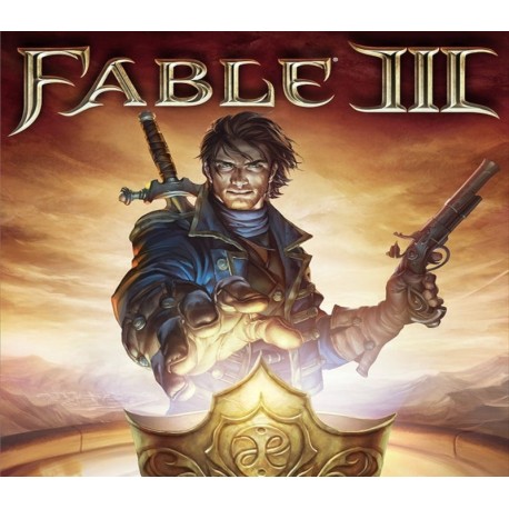 Fable III Xbox 360 / Xbox One / Xbox Series X|S Account