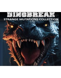 Dinobreak Strange Mutations Collection XBOX One / Xbox Series X|S Account