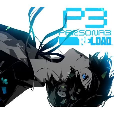 Persona 3 Reload: Premium Edition XBOX One / Xbox Series X|S Account