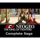 ACA NEOGEO THE KING OF FIGHTERS - Complete Saga Bundle XBOX One / Xbox Series X|S Account