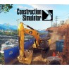 Construction Simulator XBOX One / Xbox Series X|S Account