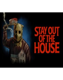Stay Out of the House XBOX One / Xbox Series X|S Account