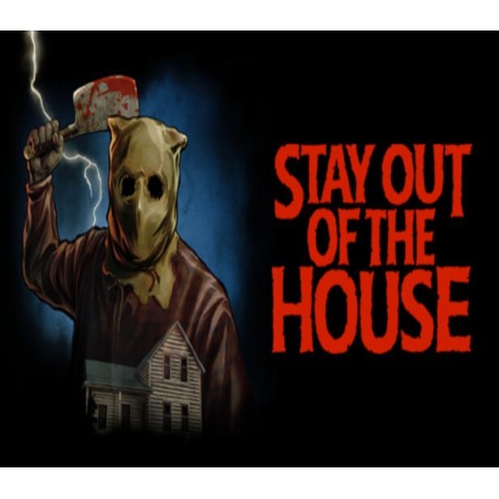 Stay Out of the House XBOX One / Xbox Series X|S Account