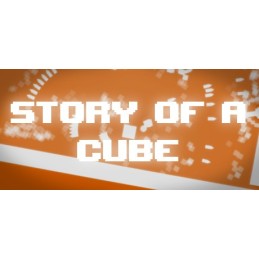Story of a Cube Steam CD Key