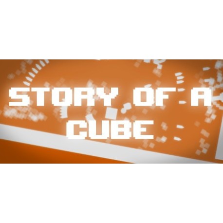 Story of a Cube Steam CD Key