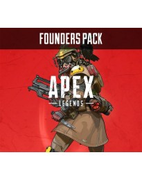 Apex Legends - Founder's Pack DLC EA App CD Key