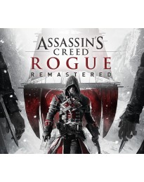 Assassin’s Creed Rogue Remastered PS4 Account