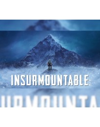 Insurmountable XBOX One / Xbox Series X|S Account