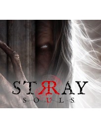 Stray Souls XBOX One / Xbox Series X|S Account