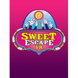 Sweet Escape VR Steam CD Key