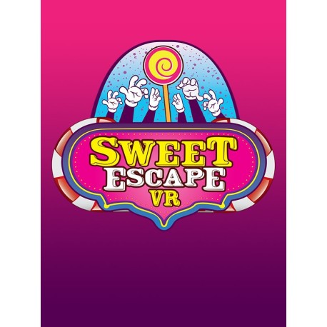 Sweet Escape VR Steam CD Key