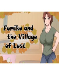Fumiko and the Village of Lust PC Steam CD Key