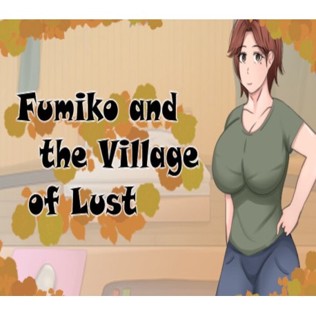 Fumiko and the Village of Lust PC Steam CD Key