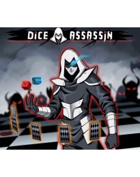 Dice Assassin PC Steam CD Key