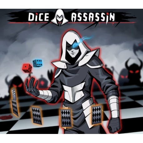 Dice Assassin PC Steam CD Key