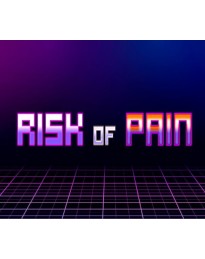 Risk of Pain PC Steam CD Key