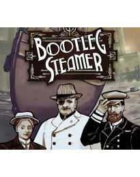 Bootleg Steamer PC Steam CD Key