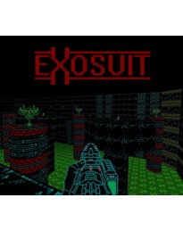 Exosuit PC Steam CD Key