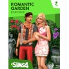 The Sims 4 - Romantic Garden Stuff DLC PC EA App CD Key