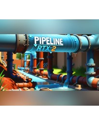 PIPELINE RTX: 2 PC Steam CD Key