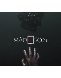 MADiSON Xbox Series X|S Account