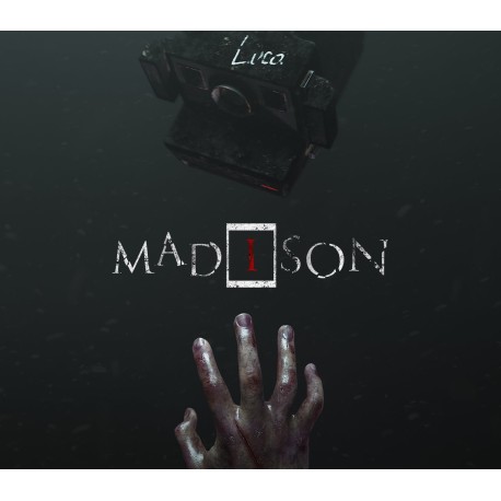MADiSON Xbox Series X|S Account