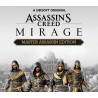 Assassin's Creed Mirage Master Assassin Edition XBOX One / Xbox Series X|S Account