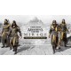 Assassin's Creed Mirage Master Assassin Edition XBOX One / Xbox Series X|S Account