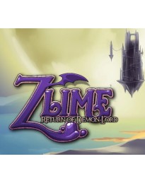 Zlime: Return Of Demon Lord Steam CD Key
