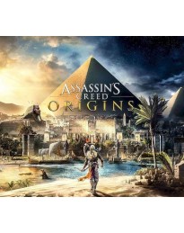 Assassin's Creed: Origins Gold Edition XBOX One Account