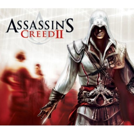Assassin's Creed 2 XBOX One Account
