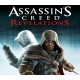 Assassin's Creed Revelations XBOX One Account