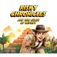 RISKY CHRONICLES and the curse of destiny Steam CD Key