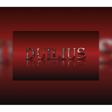 DUILIUS - ARC I PC Steam CD Key