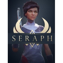 Seraph Steam CD Key